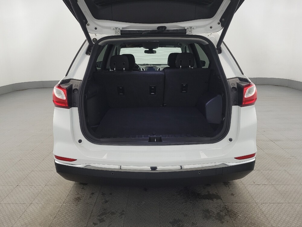 2019 Chevrolet Equinox in Glen Burnie, MD 21061 - 18100372 29