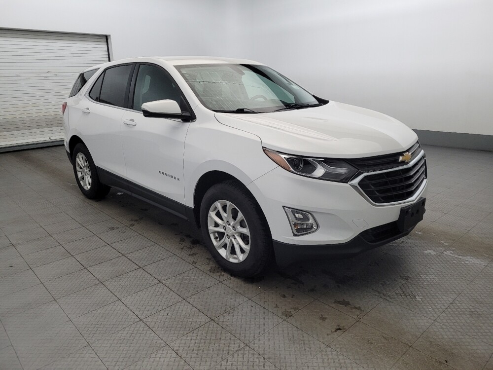 2019 Chevrolet Equinox in Glen Burnie, MD 21061 - 18100372 13