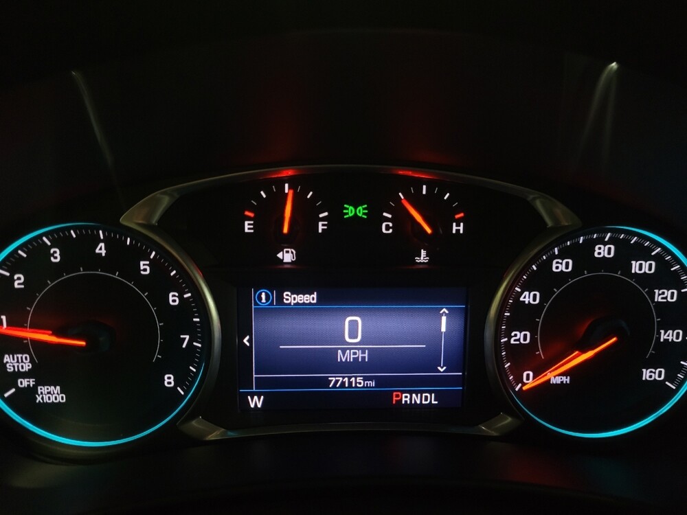 2019 Chevrolet Equinox in Glen Burnie, MD 21061 - 18100372 23