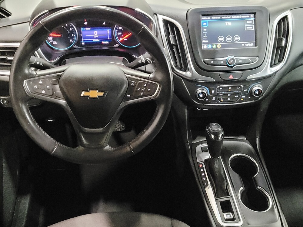 2019 Chevrolet Equinox in Glen Burnie, MD 21061 - 18100372 22