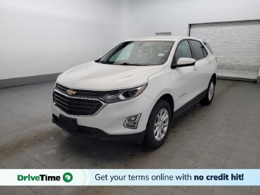 2019 Chevrolet Equinox in Glen Burnie, MD 21061