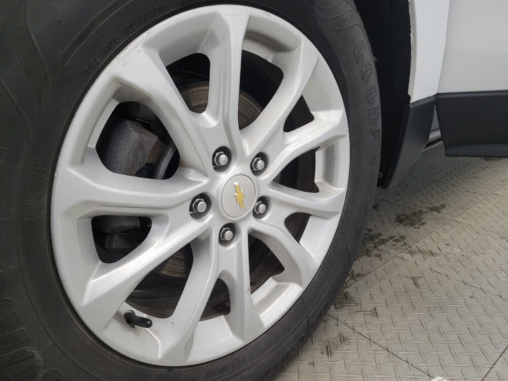 2019 Chevrolet Equinox in Glen Burnie, MD 21061 - 18100372 31