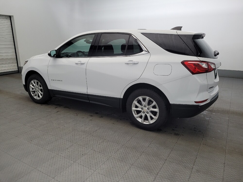 2019 Chevrolet Equinox in Glen Burnie, MD 21061 - 18100372 3