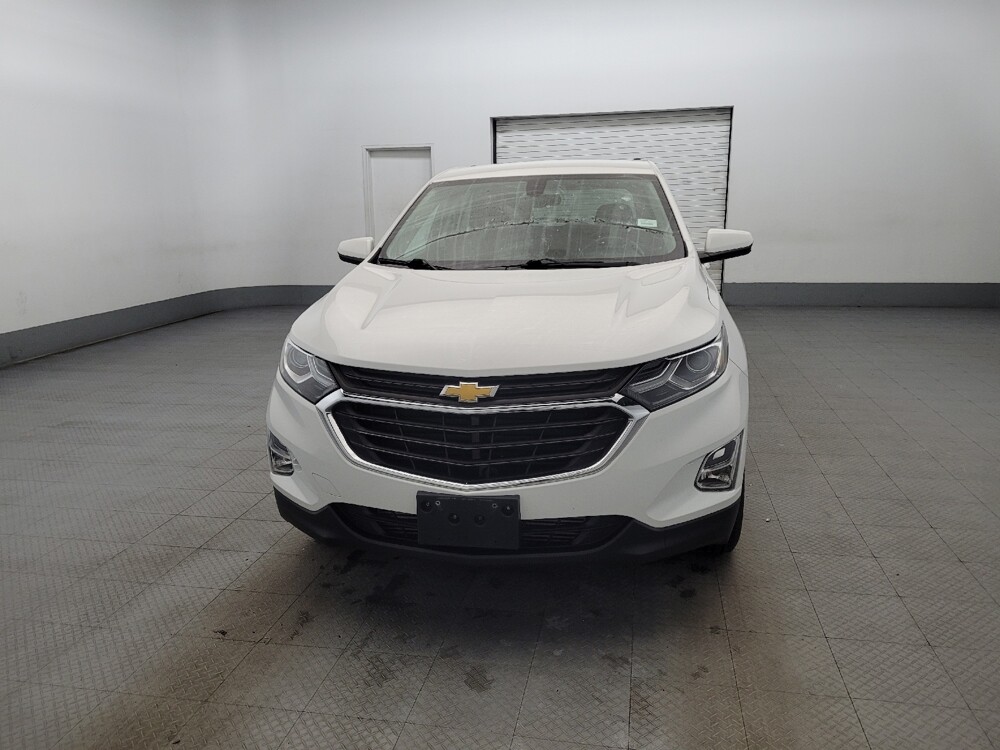 2019 Chevrolet Equinox in Glen Burnie, MD 21061 - 18100372 15