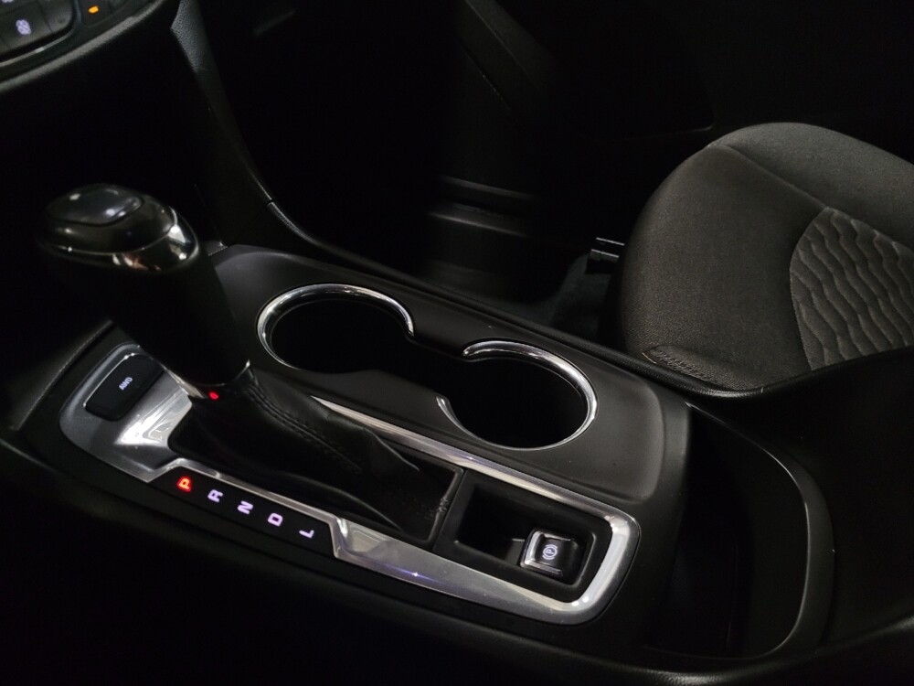 2019 Chevrolet Equinox in Glen Burnie, MD 21061 - 18100372 26