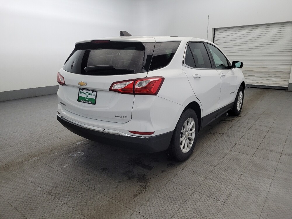 2019 Chevrolet Equinox in Glen Burnie, MD 21061 - 18100372 9