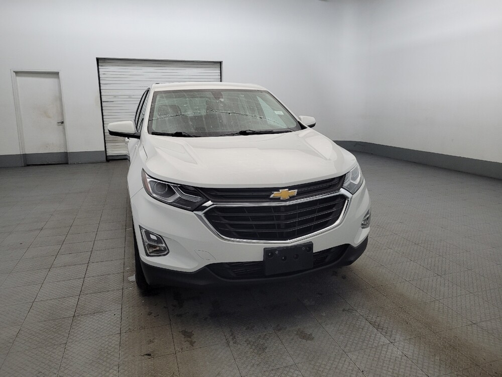 2019 Chevrolet Equinox in Glen Burnie, MD 21061 - 18100372 14
