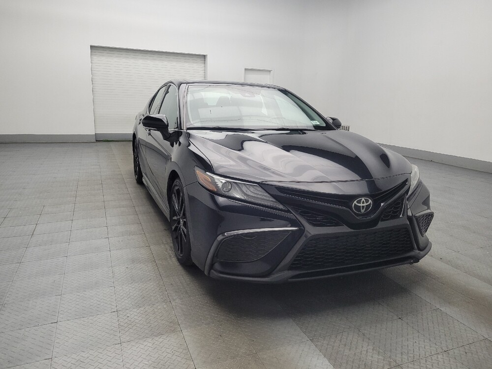 2021 Toyota Camry in Pelham, AL 35124 - 18100373 13