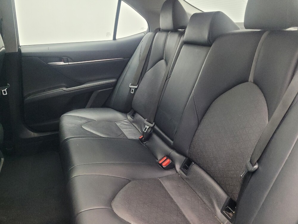 2021 Toyota Camry in Pelham, AL 35124 - 18100373 18