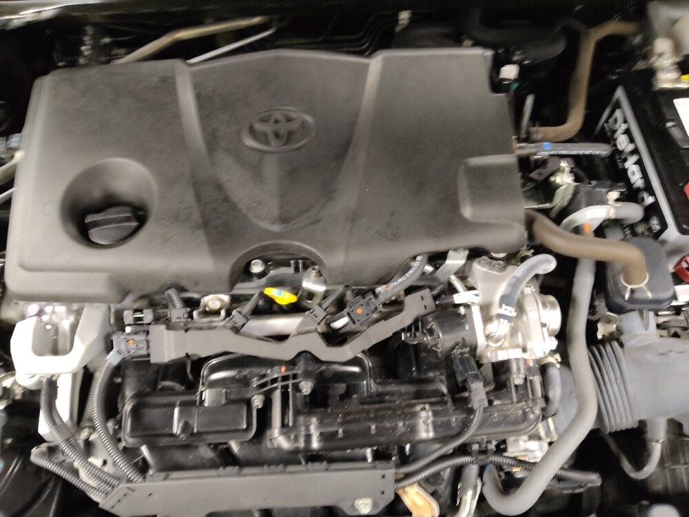 2021 Toyota Camry in Pelham, AL 35124 - 18100373 30