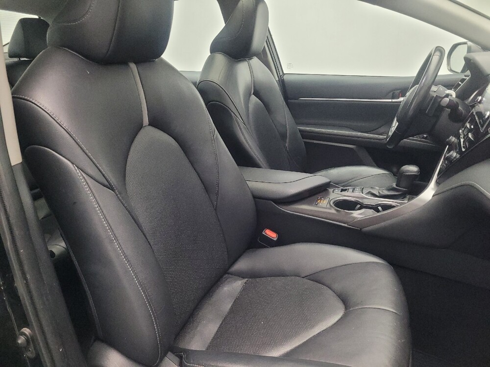 2021 Toyota Camry in Pelham, AL 35124 - 18100373 21