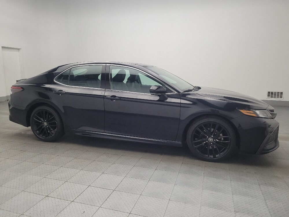 2021 Toyota Camry in Pelham, AL 35124 - 18100373 11