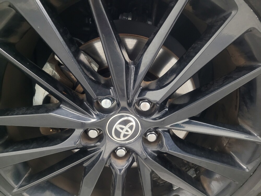 2021 Toyota Camry in Pelham, AL 35124 - 18100373 31