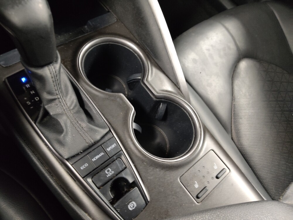 2021 Toyota Camry in Pelham, AL 35124 - 18100373 26