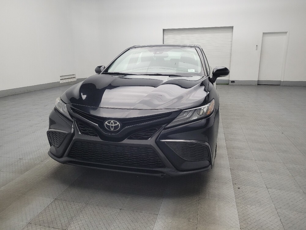 2021 Toyota Camry in Pelham, AL 35124 - 18100373 15