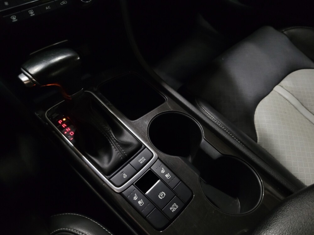 2020 Kia Optima in Woodbridge, VA 22191 - 18100374 26