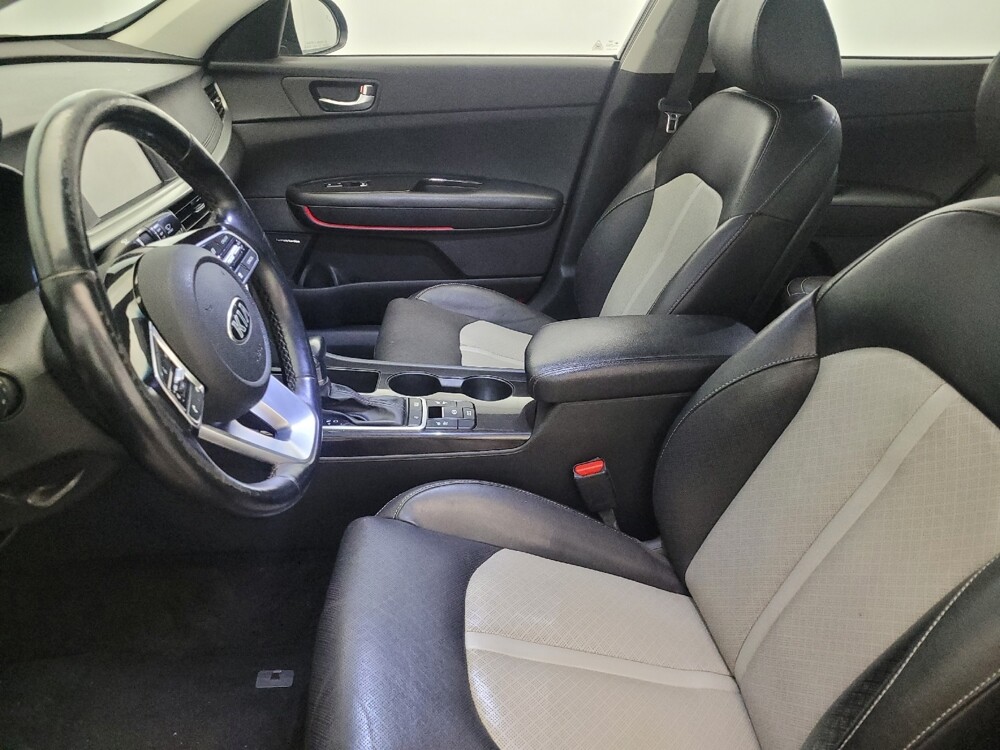 2020 Kia Optima in Woodbridge, VA 22191 - 18100374 17