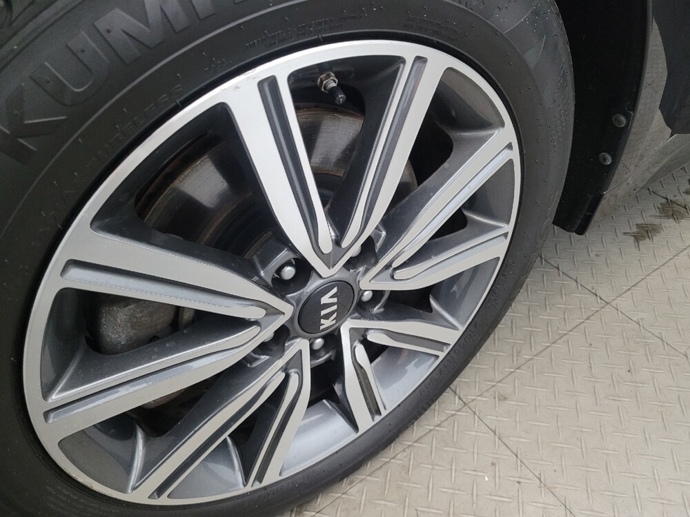 2020 Kia Optima in Woodbridge, VA 22191 - 18100374 31