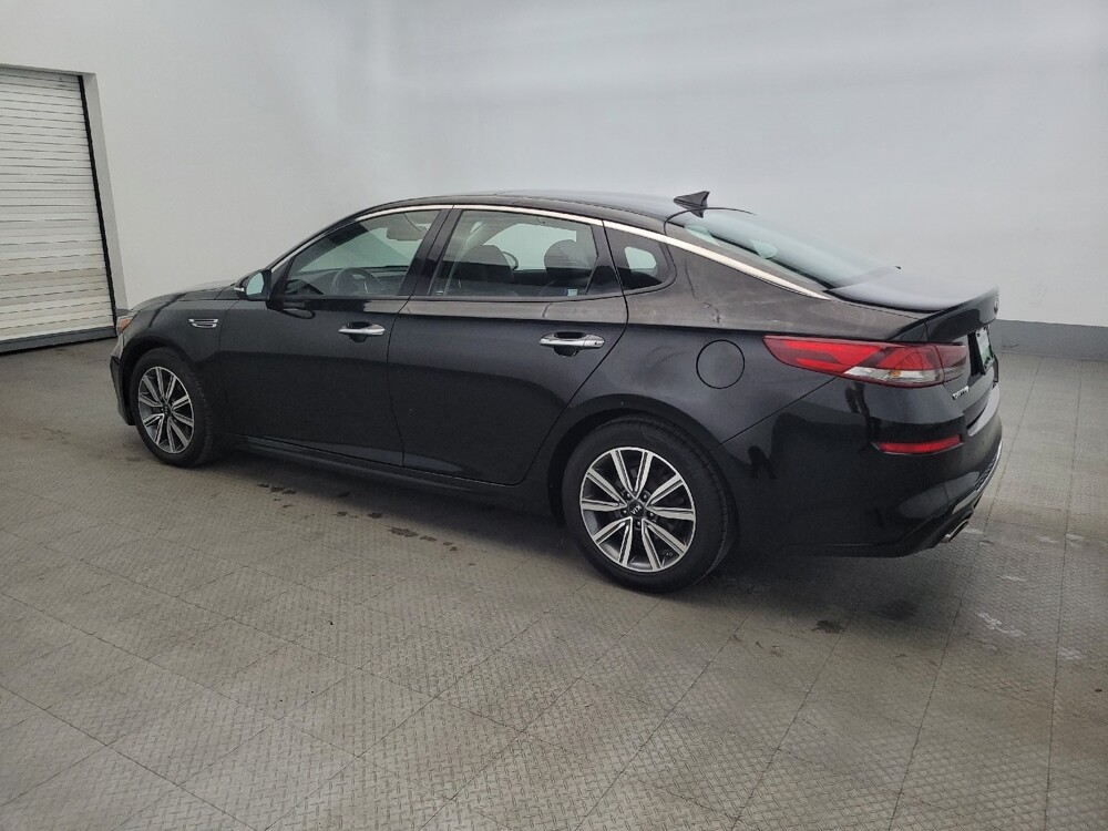 2020 Kia Optima in Woodbridge, VA 22191 - 18100374 3