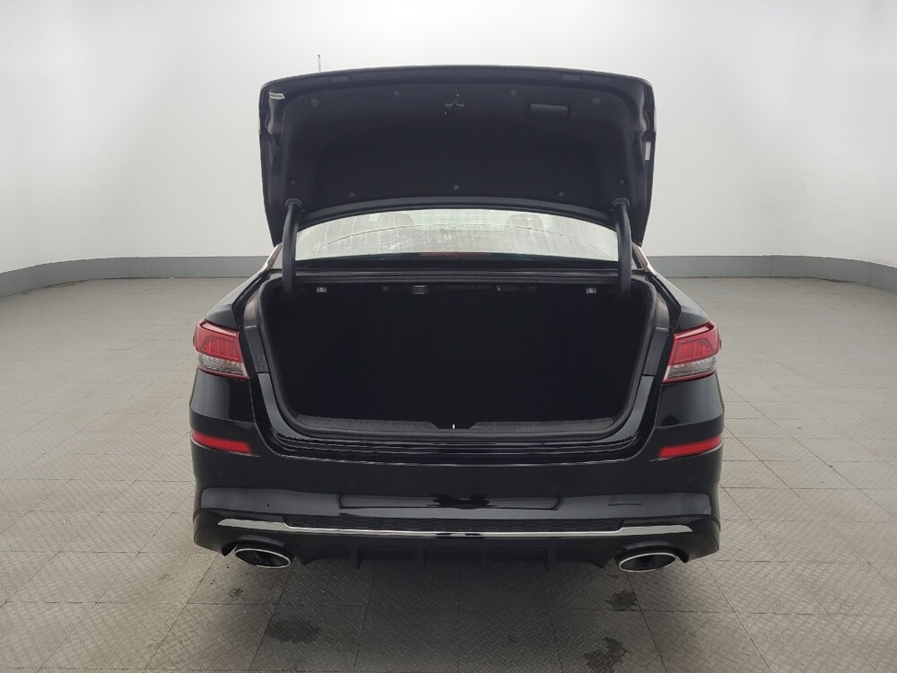 2020 Kia Optima in Woodbridge, VA 22191 - 18100374 29