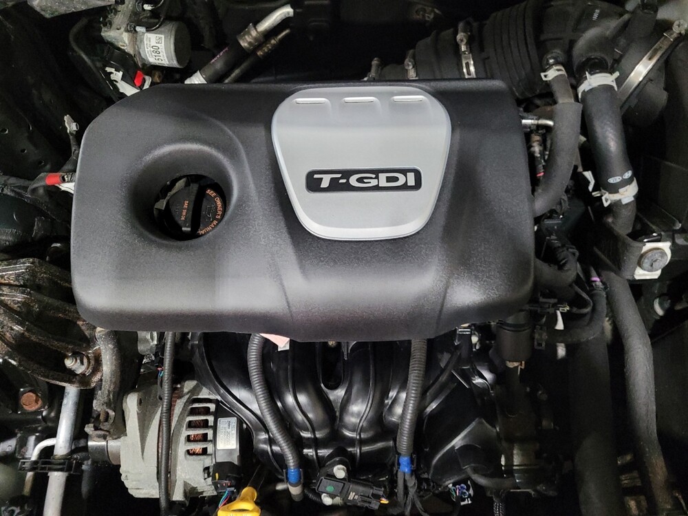 2020 Kia Optima in Woodbridge, VA 22191 - 18100374 30