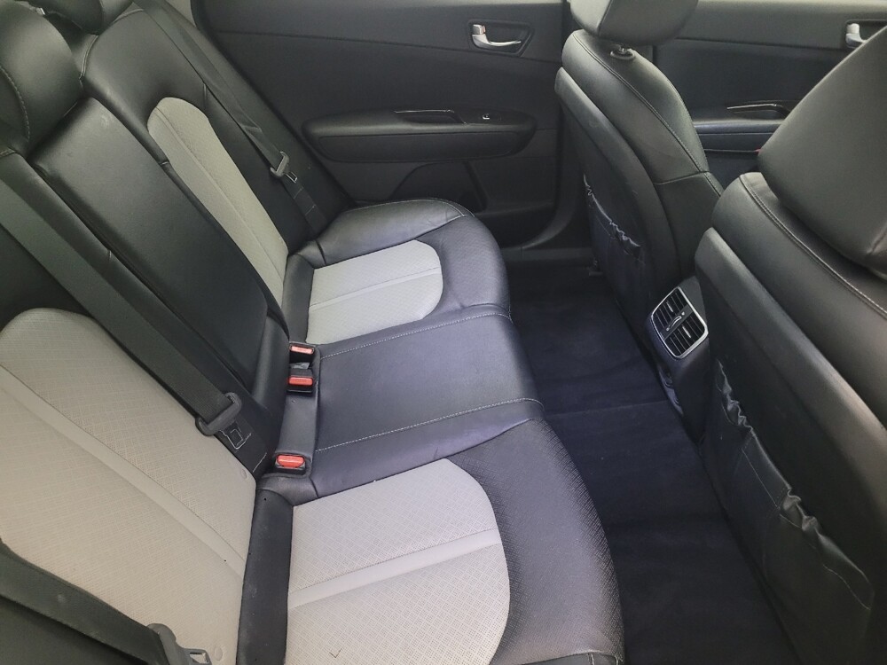 2020 Kia Optima in Woodbridge, VA 22191 - 18100374 19