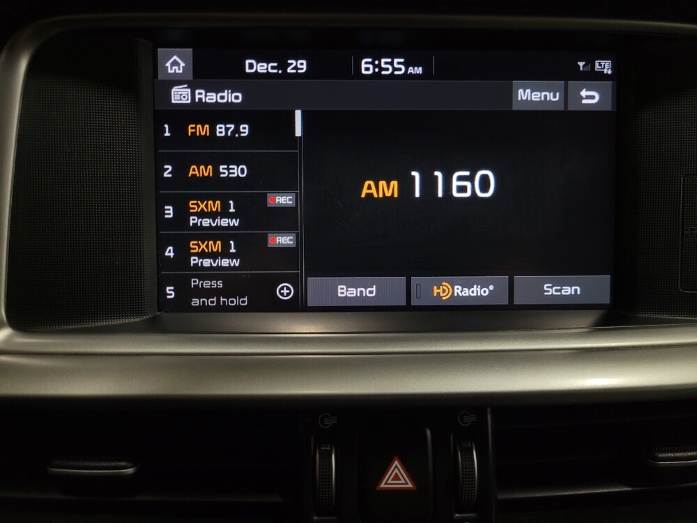 2020 Kia Optima in Woodbridge, VA 22191 - 18100374 25