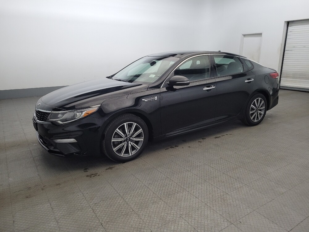 2020 Kia Optima in Woodbridge, VA 22191 - 18100374 2