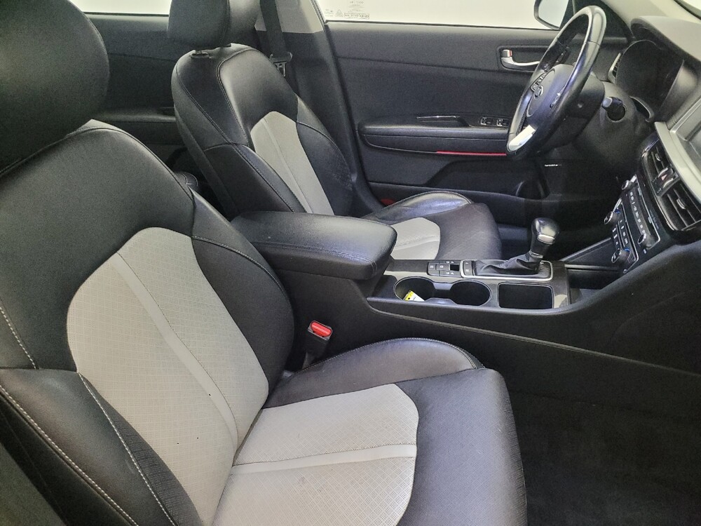 2020 Kia Optima in Woodbridge, VA 22191 - 18100374 21