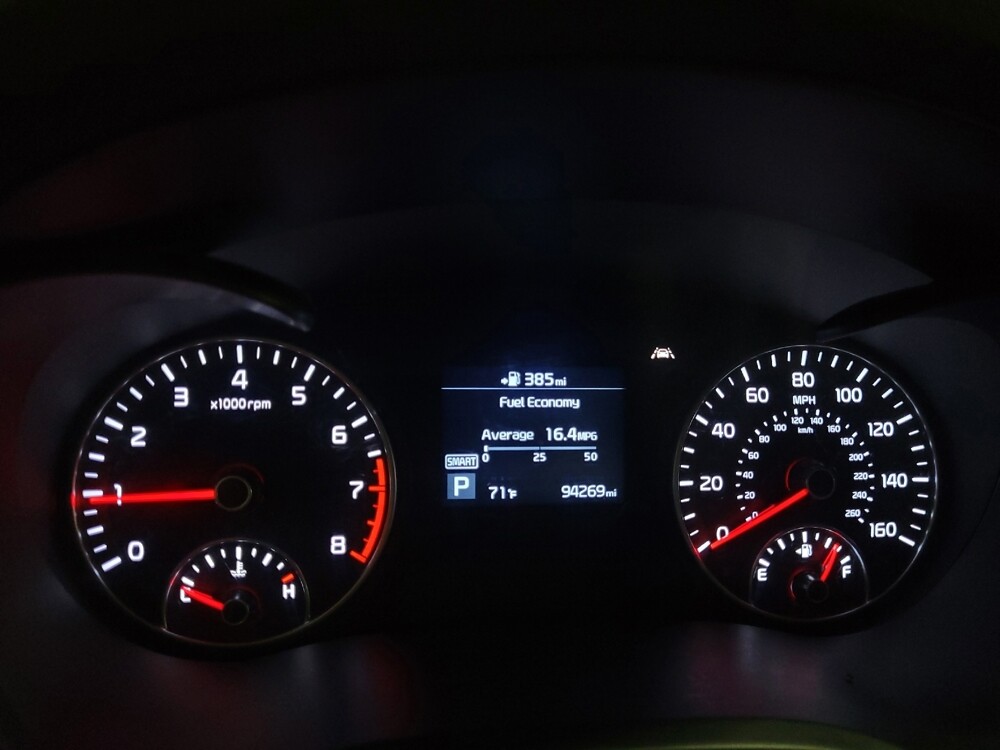 2020 Kia Optima in Woodbridge, VA 22191 - 18100374 23