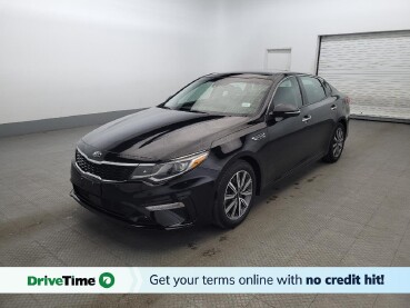 2020 Kia Optima in Woodbridge, VA 22191