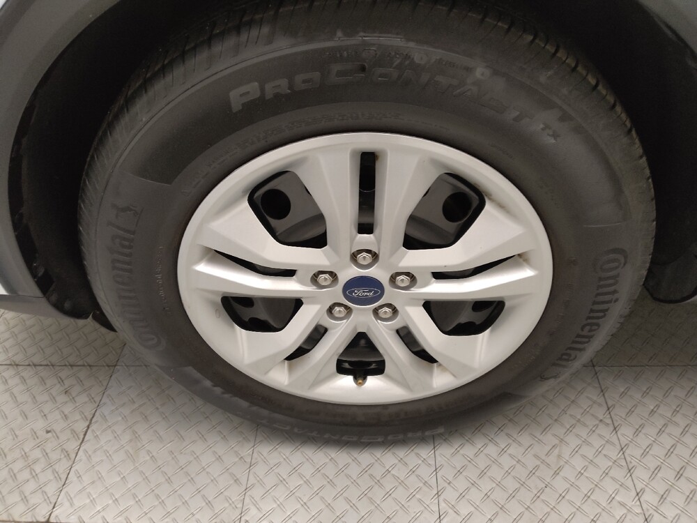 2021 Ford Escape in Peoria, IL 61615 - 18100375 31