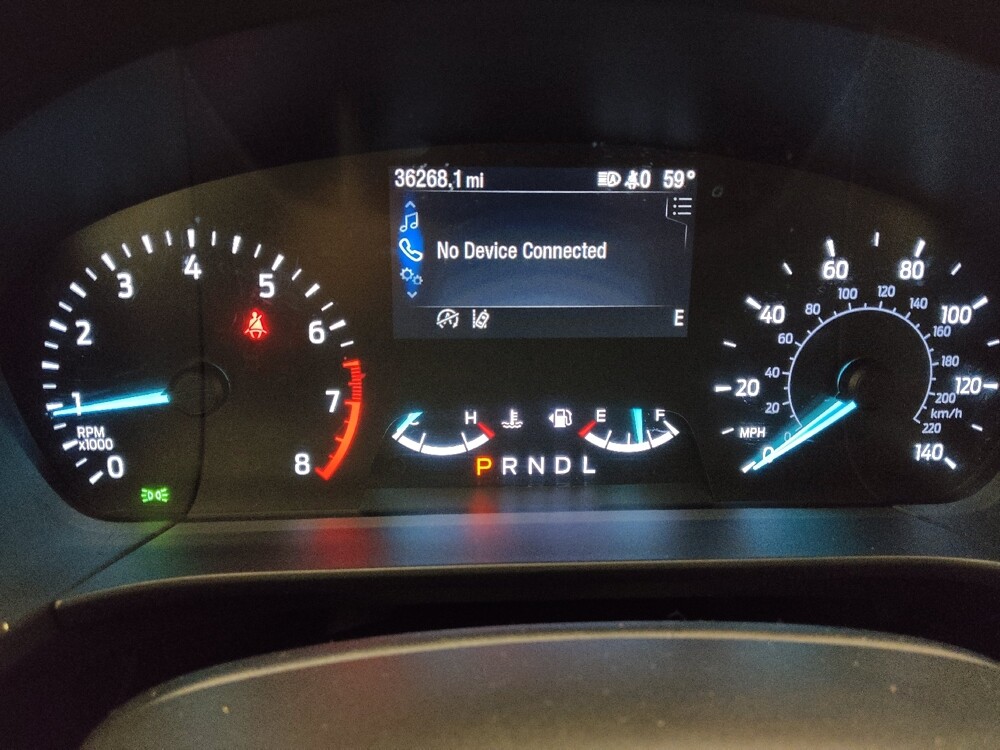 2021 Ford Escape in Peoria, IL 61615 - 18100375 23