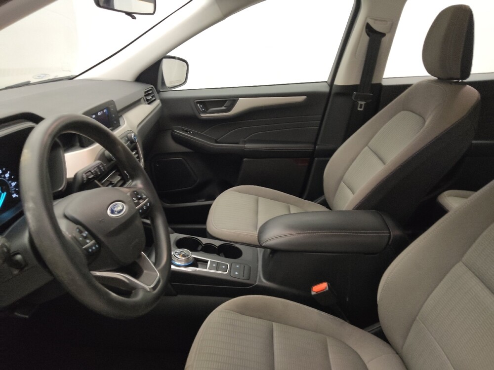 2021 Ford Escape in Peoria, IL 61615 - 18100375 17