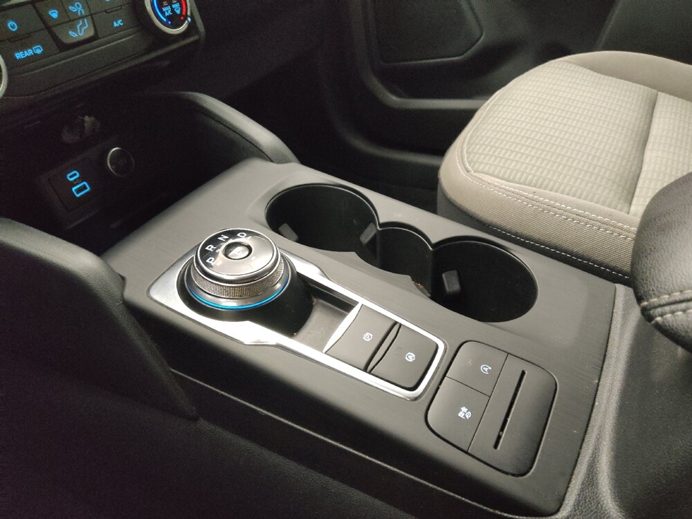 2021 Ford Escape in Peoria, IL 61615 - 18100375 26