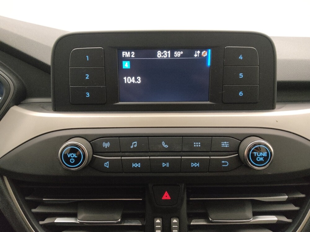 2021 Ford Escape in Peoria, IL 61615 - 18100375 25