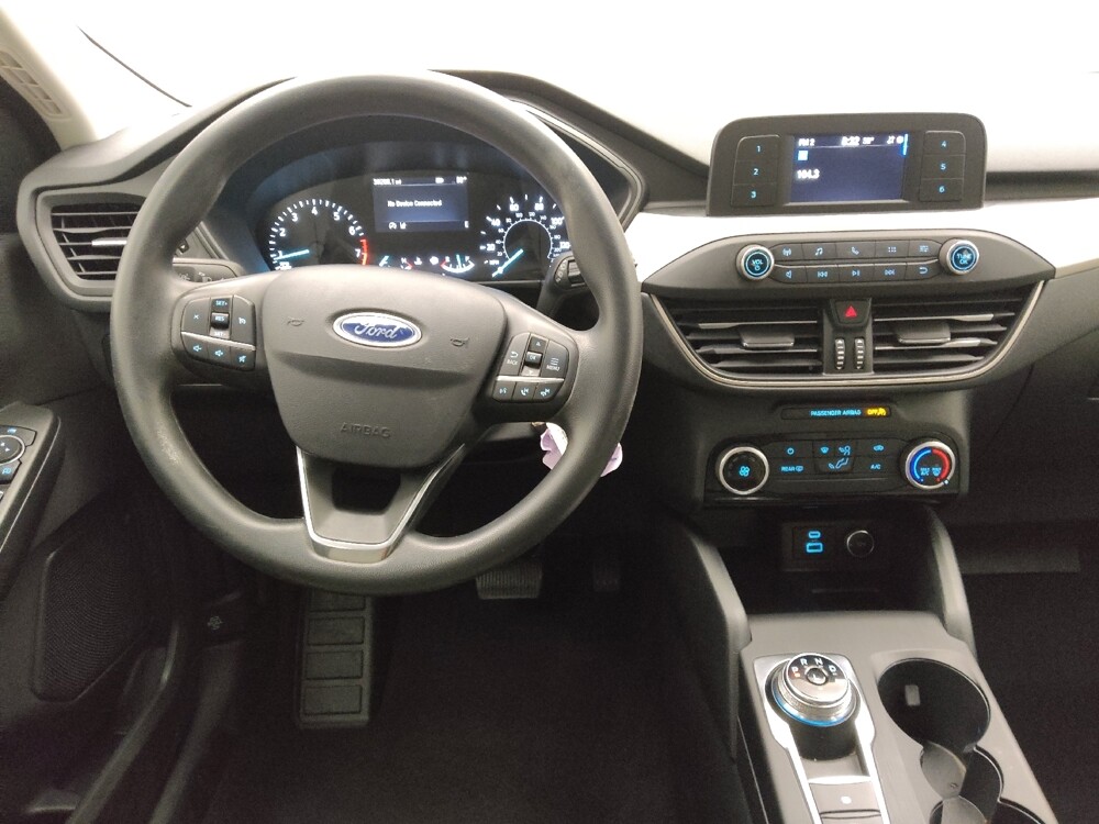 2021 Ford Escape in Peoria, IL 61615 - 18100375 22