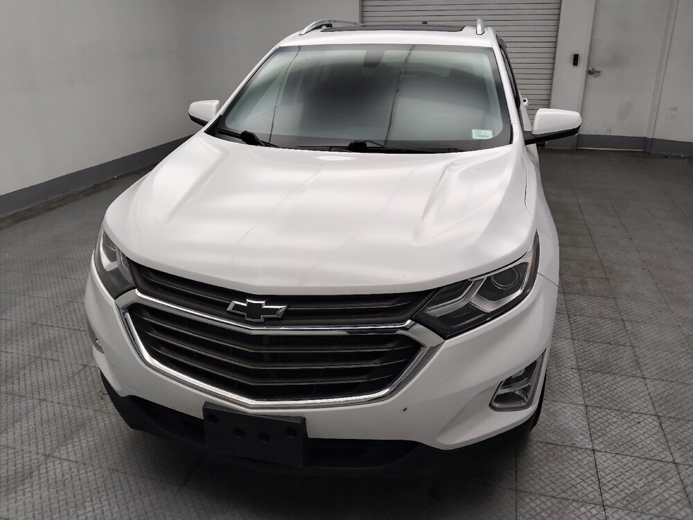 2018 Chevrolet Equinox in Lombard, IL 60148 - 18100376 15