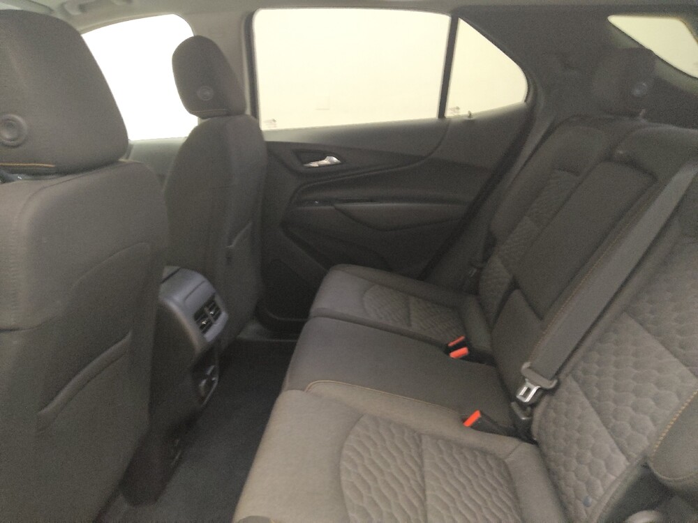 2018 Chevrolet Equinox in Lombard, IL 60148 - 18100376 18