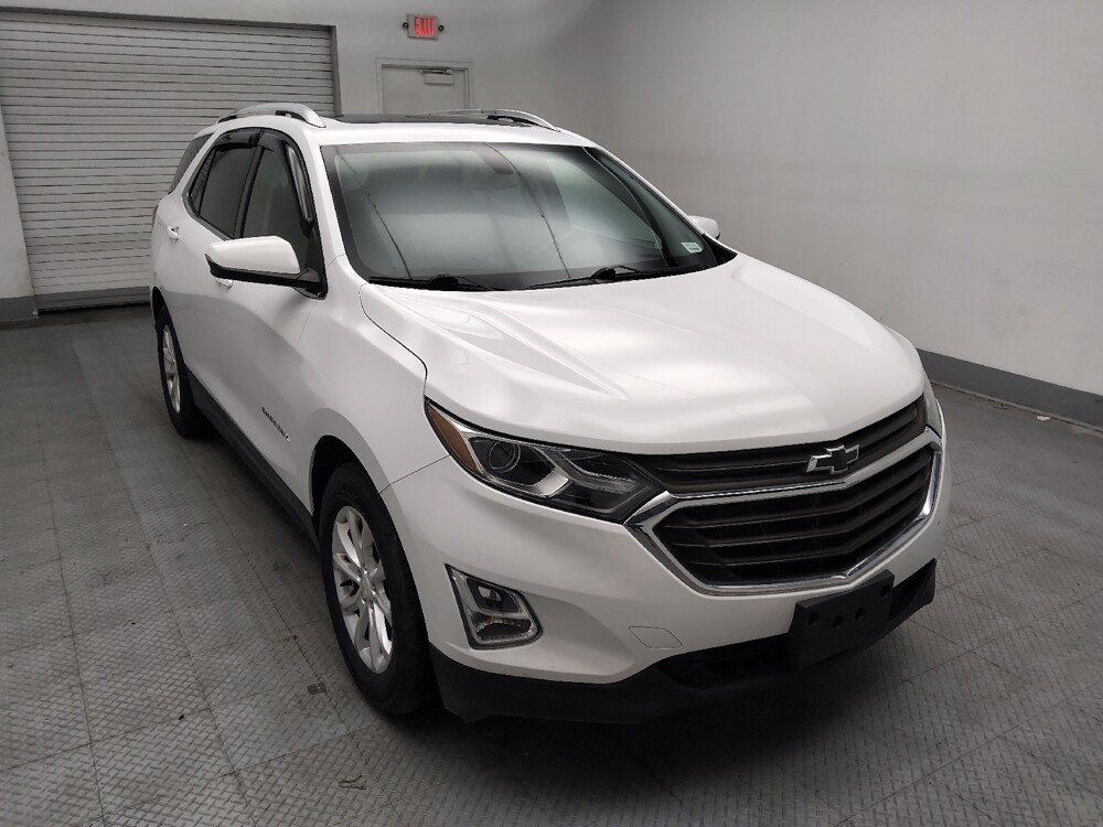 2018 Chevrolet Equinox in Lombard, IL 60148 - 18100376 13