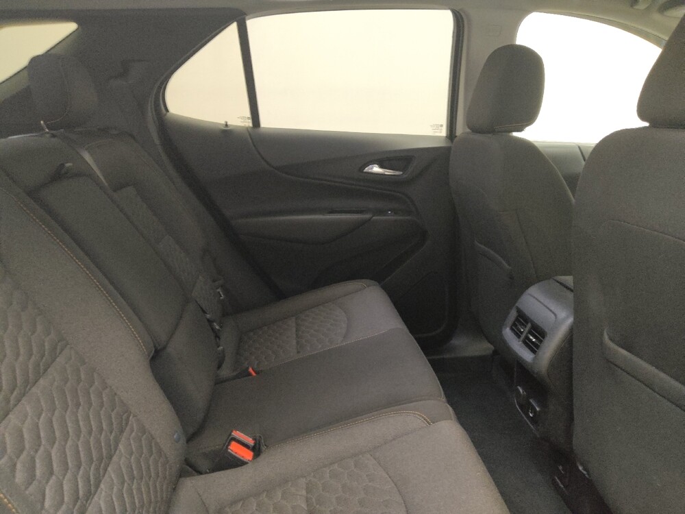 2018 Chevrolet Equinox in Lombard, IL 60148 - 18100376 19