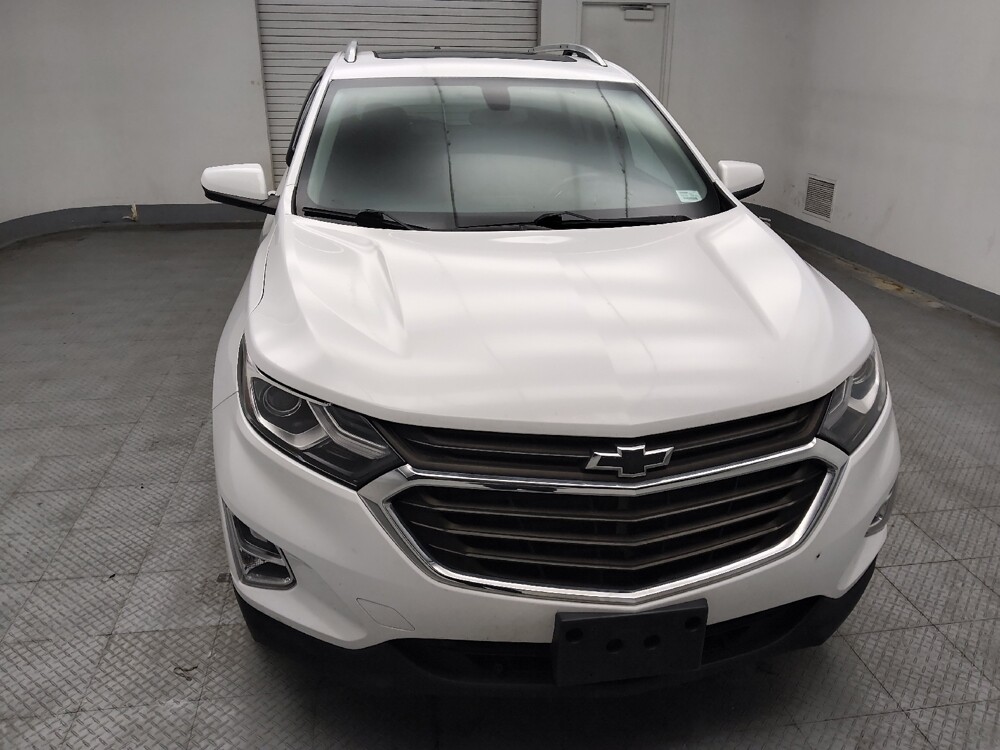 2018 Chevrolet Equinox in Lombard, IL 60148 - 18100376 14
