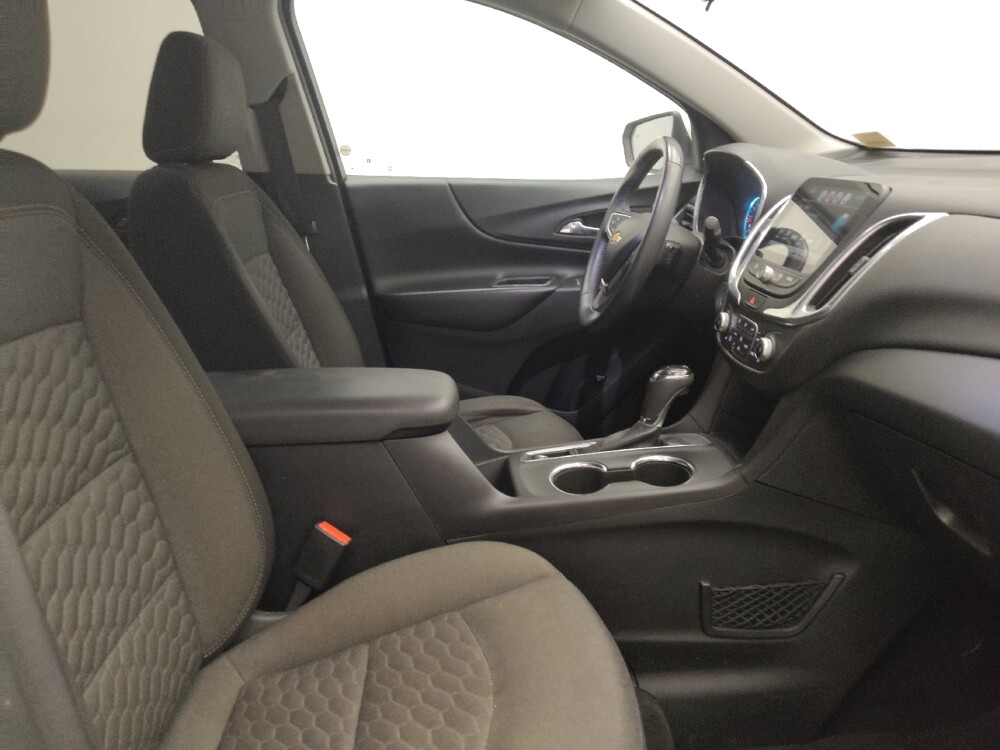 2018 Chevrolet Equinox in Lombard, IL 60148 - 18100376 21