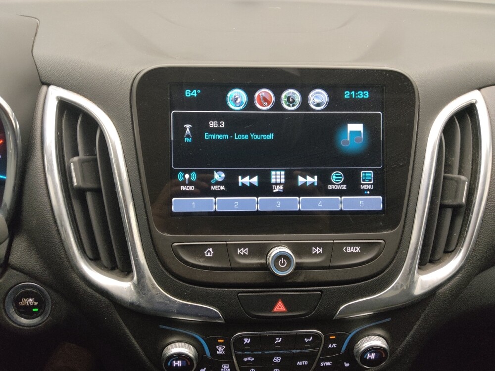 2018 Chevrolet Equinox in Lombard, IL 60148 - 18100376 25