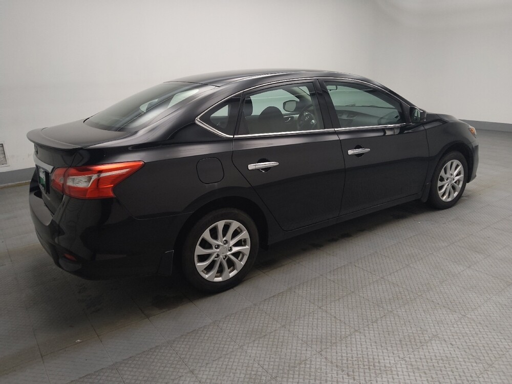 2019 Nissan Sentra in Peoria, IL 61615 - 18100377 10