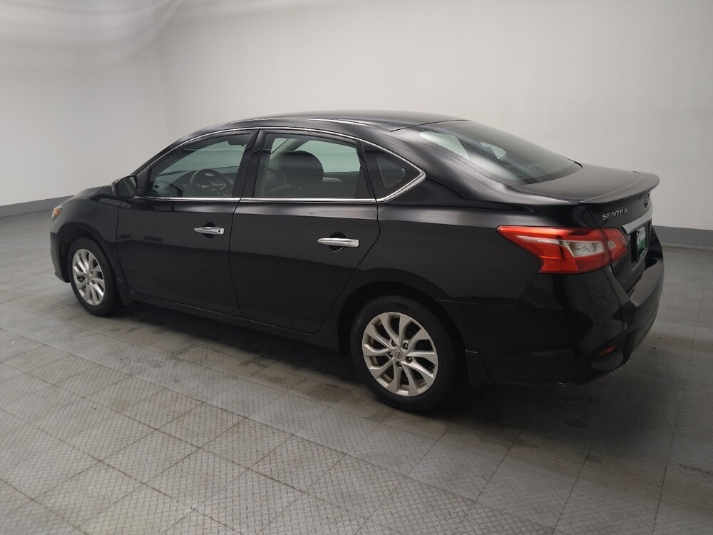 2019 Nissan Sentra in Peoria, IL 61615 - 18100377 3