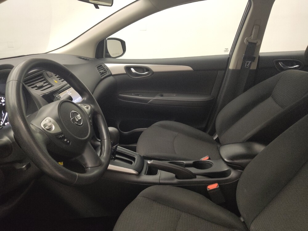 2019 Nissan Sentra in Peoria, IL 61615 - 18100377 17