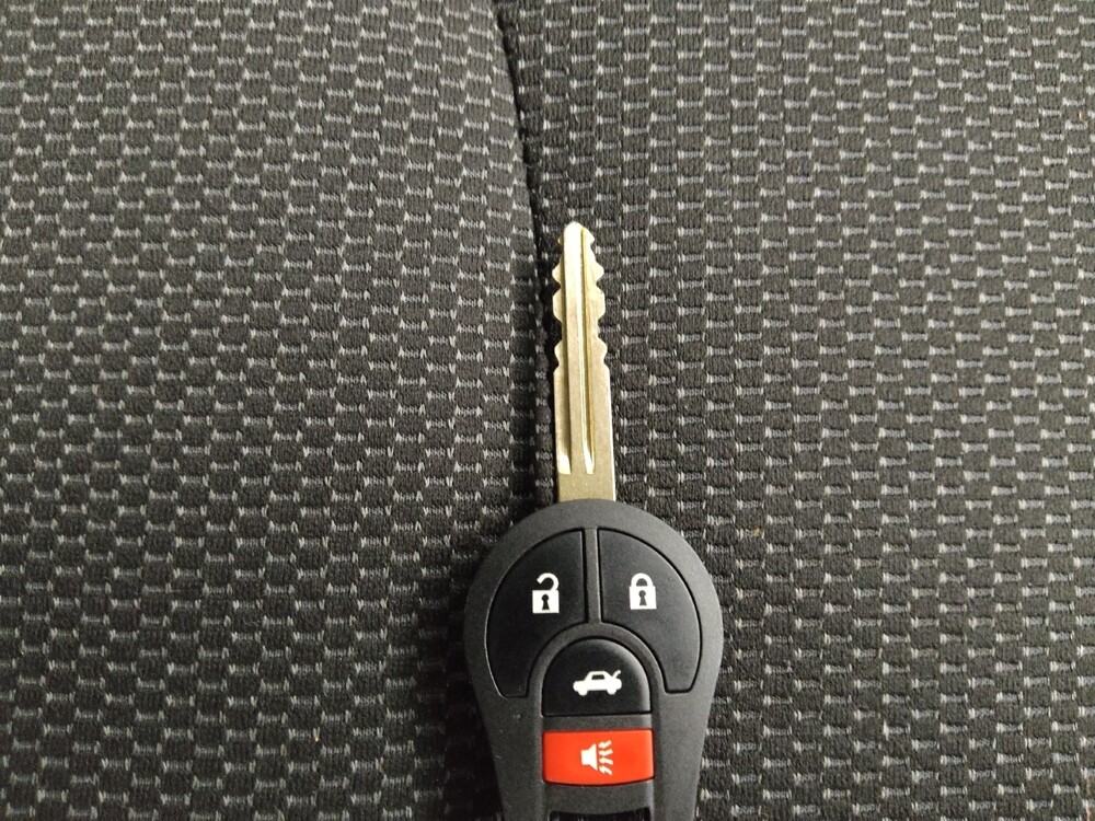 2019 Nissan Sentra in Peoria, IL 61615 - 18100377 32