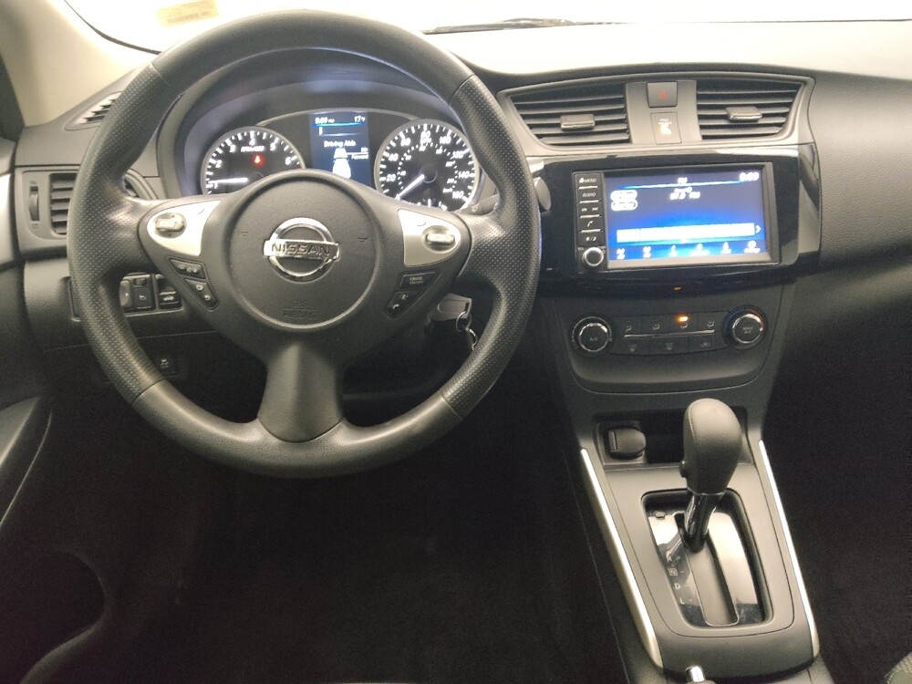 2019 Nissan Sentra in Peoria, IL 61615 - 18100377 22