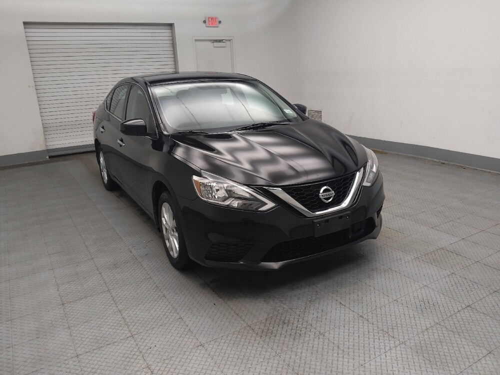 2019 Nissan Sentra in Peoria, IL 61615 - 18100377 13